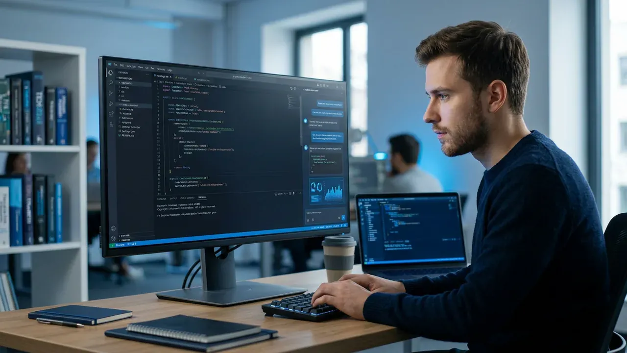 Claude Code für Selbstständige und kleine Dev-Teams